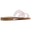 image:imageSteve Madden Womens Hadyn SandalLavenderClear