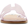 image:imageSteve Madden Womens Hadyn SandalLavenderClear