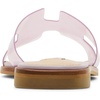 image:imageSteve Madden Womens Hadyn SandalLavenderClear