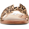 image:imageSteve Madden Womens Hadyn SandalLeopard