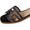 image:imageSteve Madden Womens Hadyn SandalLeopard Mesh