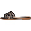 image:imageSteve Madden Womens Hadyn SandalLeopard Mesh