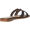 image:imageSteve Madden Womens Hadyn SandalLeopard Mesh
