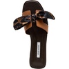 image:imageSteve Madden Womens Hadyn SandalLeopard Multi Scarf