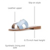 image:imageSteve Madden Womens Hadyn SandalLight Blue