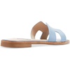 image:imageSteve Madden Womens Hadyn SandalLight Blue