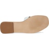 image:imageSteve Madden Womens Hadyn SandalLight Blue Suede