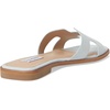 image:imageSteve Madden Womens Hadyn SandalLight Blue Suede