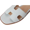 image:imageSteve Madden Womens Hadyn SandalLight Blue Suede