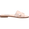 image:imageSteve Madden Womens Hadyn SandalLight Pink Leather