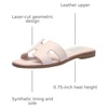 image:imageSteve Madden Womens Hadyn SandalLight Pink Leather