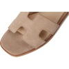 image:imageSteve Madden Womens Hadyn SandalMauve Suede