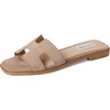 image:imageSteve Madden Womens Hadyn SandalMauve Suede