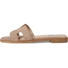 image:imageSteve Madden Womens Hadyn SandalMauve Suede