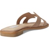 image:imageSteve Madden Womens Hadyn SandalMauve Suede