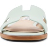 image:imageSteve Madden Womens Hadyn SandalMint Green Leather