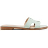 image:imageSteve Madden Womens Hadyn SandalMint Green Leather