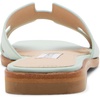 image:imageSteve Madden Womens Hadyn SandalMint Green Leather