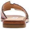 image:imageSteve Madden Womens Hadyn SandalMulti Sequin
