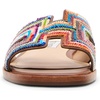 image:imageSteve Madden Womens Hadyn SandalMulti Sequin