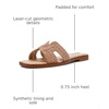 image:imageSteve Madden Womens Hadyn SandalNatural Beige