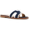 image:imageSteve Madden Womens Hadyn SandalNavy Multi