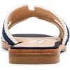 image:imageSteve Madden Womens Hadyn SandalNavy Multi
