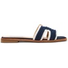 image:imageSteve Madden Womens Hadyn SandalNavy Multi