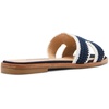 image:imageSteve Madden Womens Hadyn SandalNavy Multi