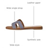 image:imageSteve Madden Womens Hadyn SandalNavyWhite
