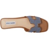 image:imageSteve Madden Womens Hadyn SandalNavyWhite