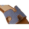 image:imageSteve Madden Womens Hadyn SandalNavyWhite