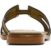 image:imageSteve Madden Womens Hadyn SandalOlive Mesh