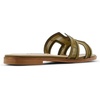 image:imageSteve Madden Womens Hadyn SandalOlive Mesh