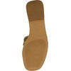 image:imageSteve Madden Womens Hadyn SandalOlive Mesh