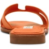 image:imageSteve Madden Womens Hadyn SandalOrange Leather