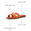 image:imageSteve Madden Womens Hadyn SandalOrange Leather
