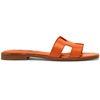 image:imageSteve Madden Womens Hadyn SandalOrange Leather