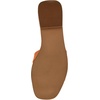 image:imageSteve Madden Womens Hadyn SandalOrange Leather