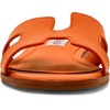 image:imageSteve Madden Womens Hadyn SandalOrange Leather