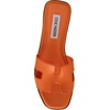 image:imageSteve Madden Womens Hadyn SandalOrange Leather