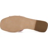 image:imageSteve Madden Womens Hadyn SandalPink Leather
