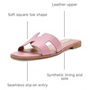 image:imageSteve Madden Womens Hadyn SandalPink Leather