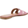 image:imageSteve Madden Womens Hadyn SandalPink Leather