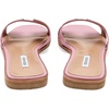 image:imageSteve Madden Womens Hadyn SandalPink Leather