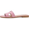image:imageSteve Madden Womens Hadyn SandalPink Leather