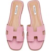 image:imageSteve Madden Womens Hadyn SandalPink Leather