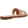 image:imageSteve Madden Womens Hadyn SandalPink Multi