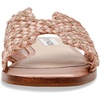 image:imageSteve Madden Womens Hadyn SandalPink Multi