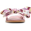 image:imageSteve Madden Womens Hadyn SandalPink Multi Scarf